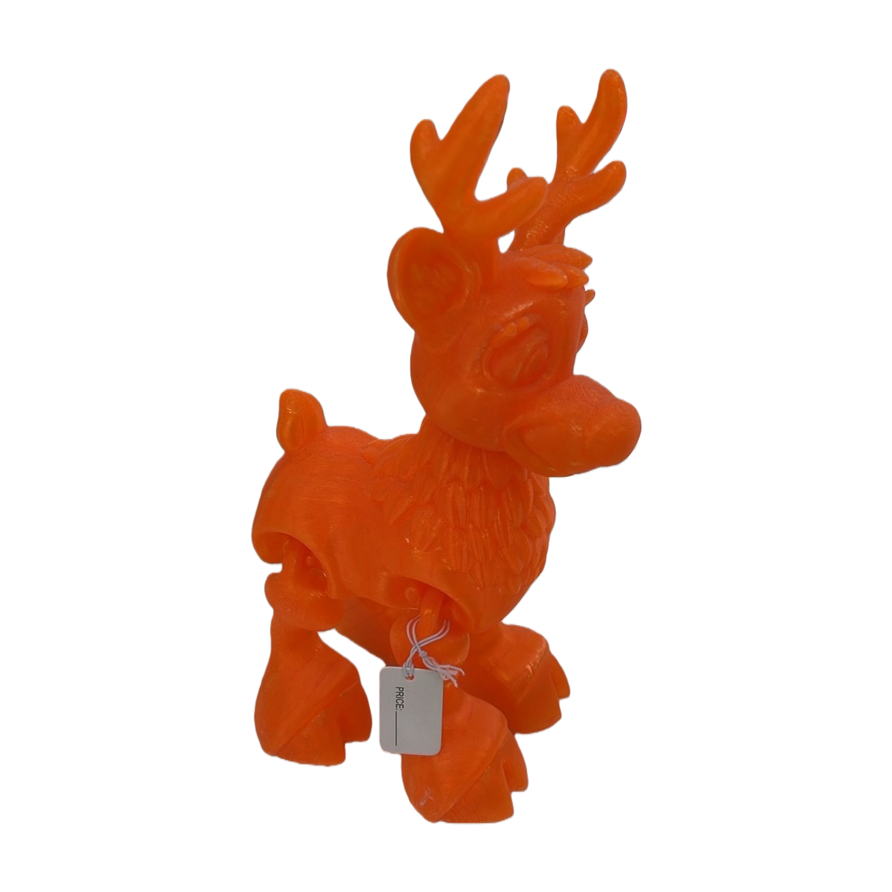 عيد الميلاد مزخرف بأسلوب البلاد الخلاق Item Picture