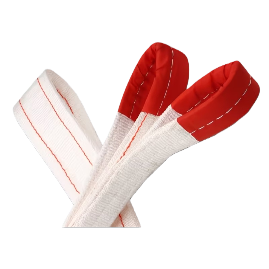 ويرتدي حزام الثعبان الأبيض بحافظة واقية معززة باللون الأحمر Item Picture