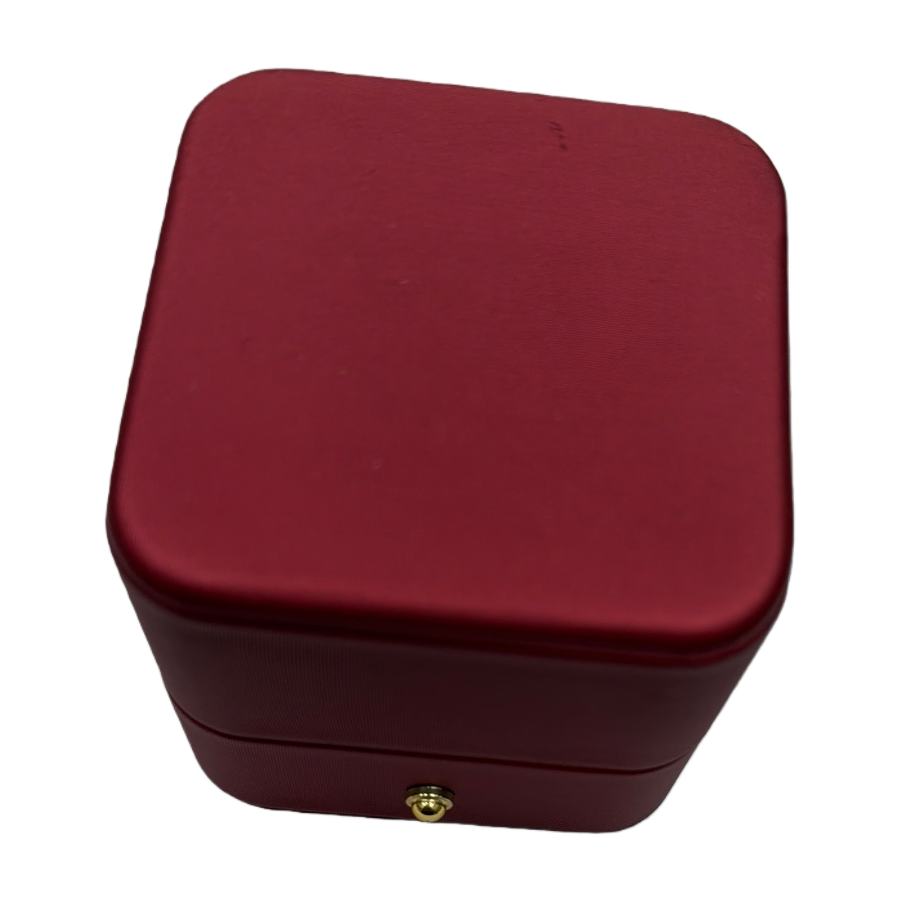 علبة مربع الهدايا الأحمر مربع مربع الهدايا، علبة هدايا الزفاف، صندوق هدايا عام Item Picture