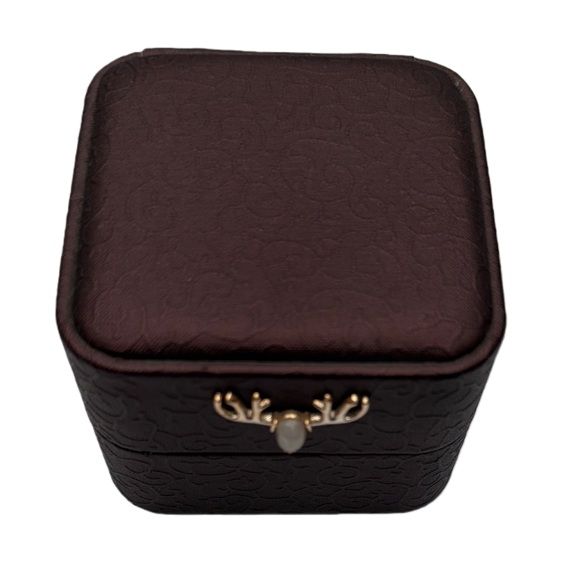 علب حقائب الهدايا المصنوعة من الخشب القديم Item Picture