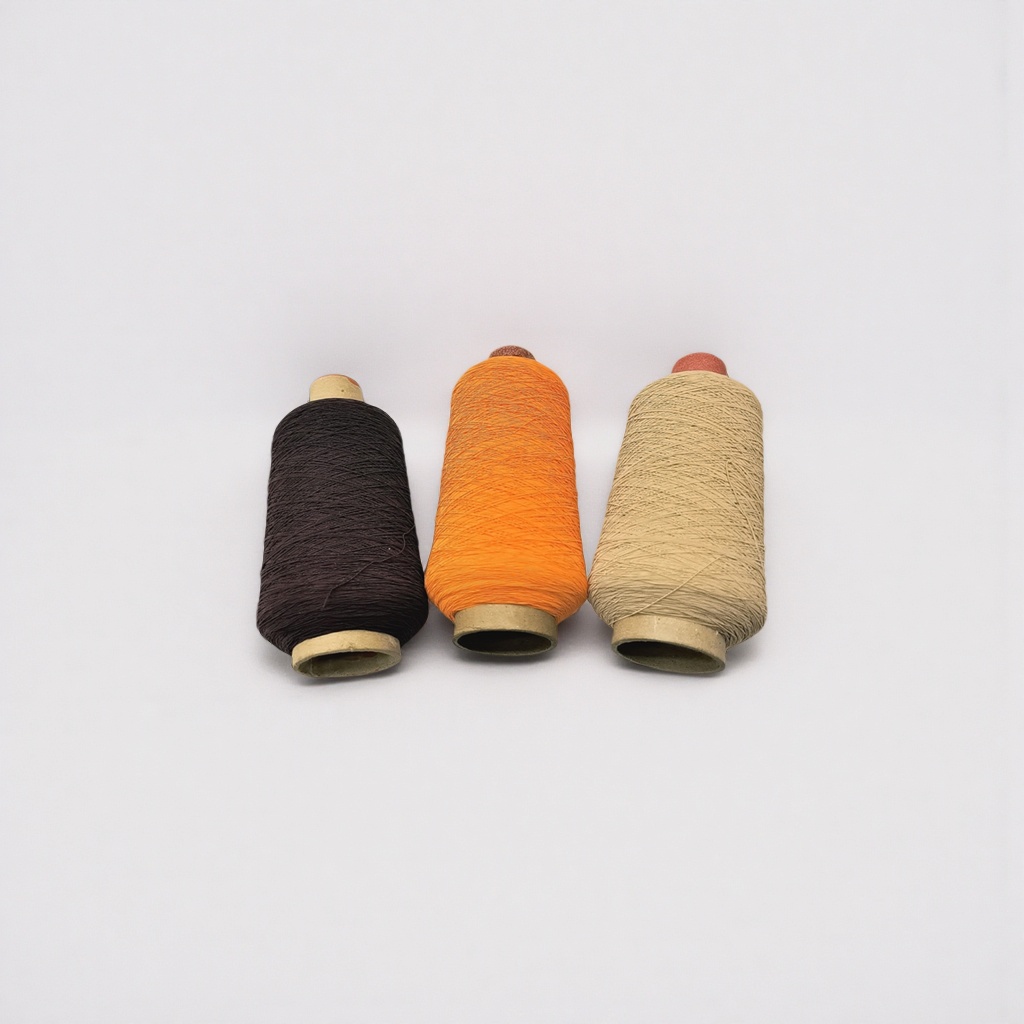 Three-roll colorful spool sewing and embroidery DIY multi-color mixed set details Picture