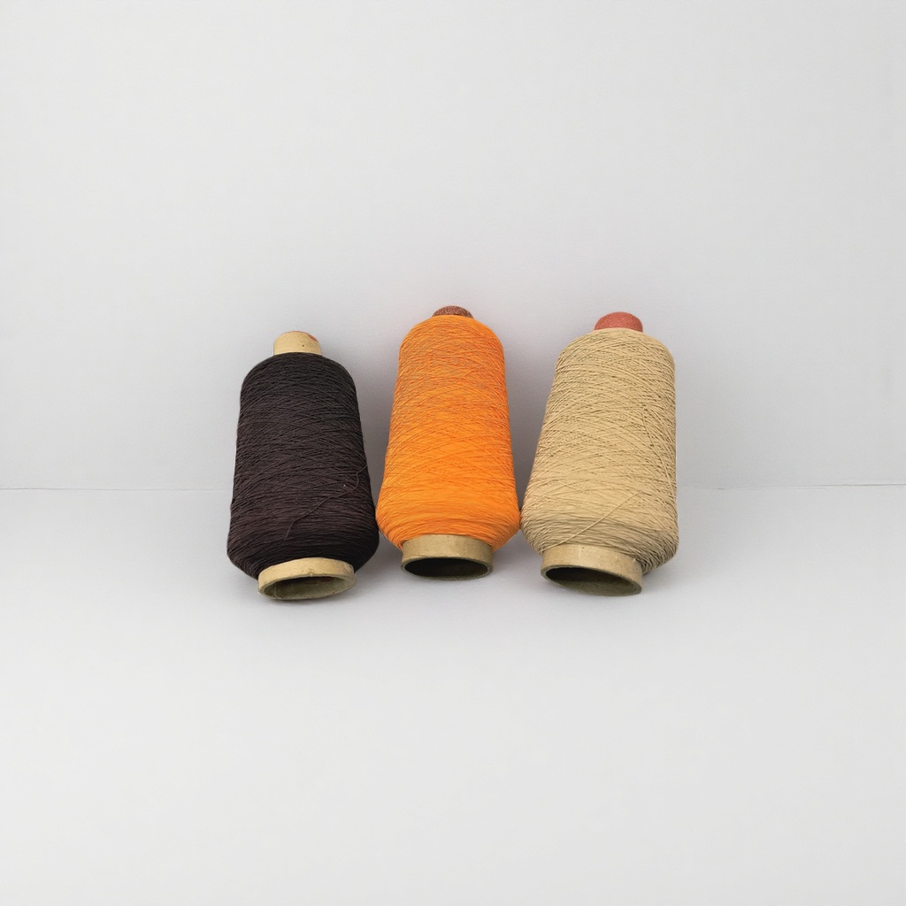 Three-roll colorful spool sewing and embroidery DIY multi-color mixed set Specification image