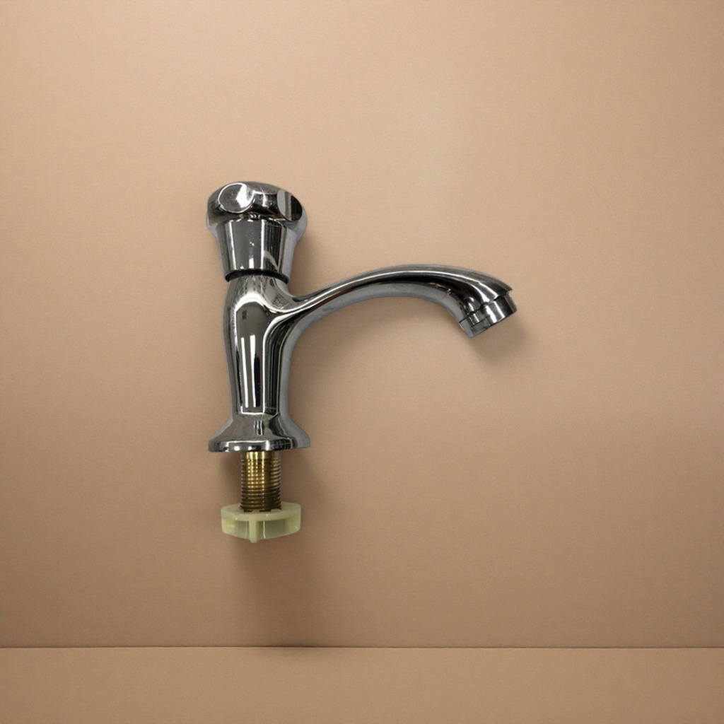 الصنبور الفضي النحاسي الكامل في المطابخ والحمامات، Specification image