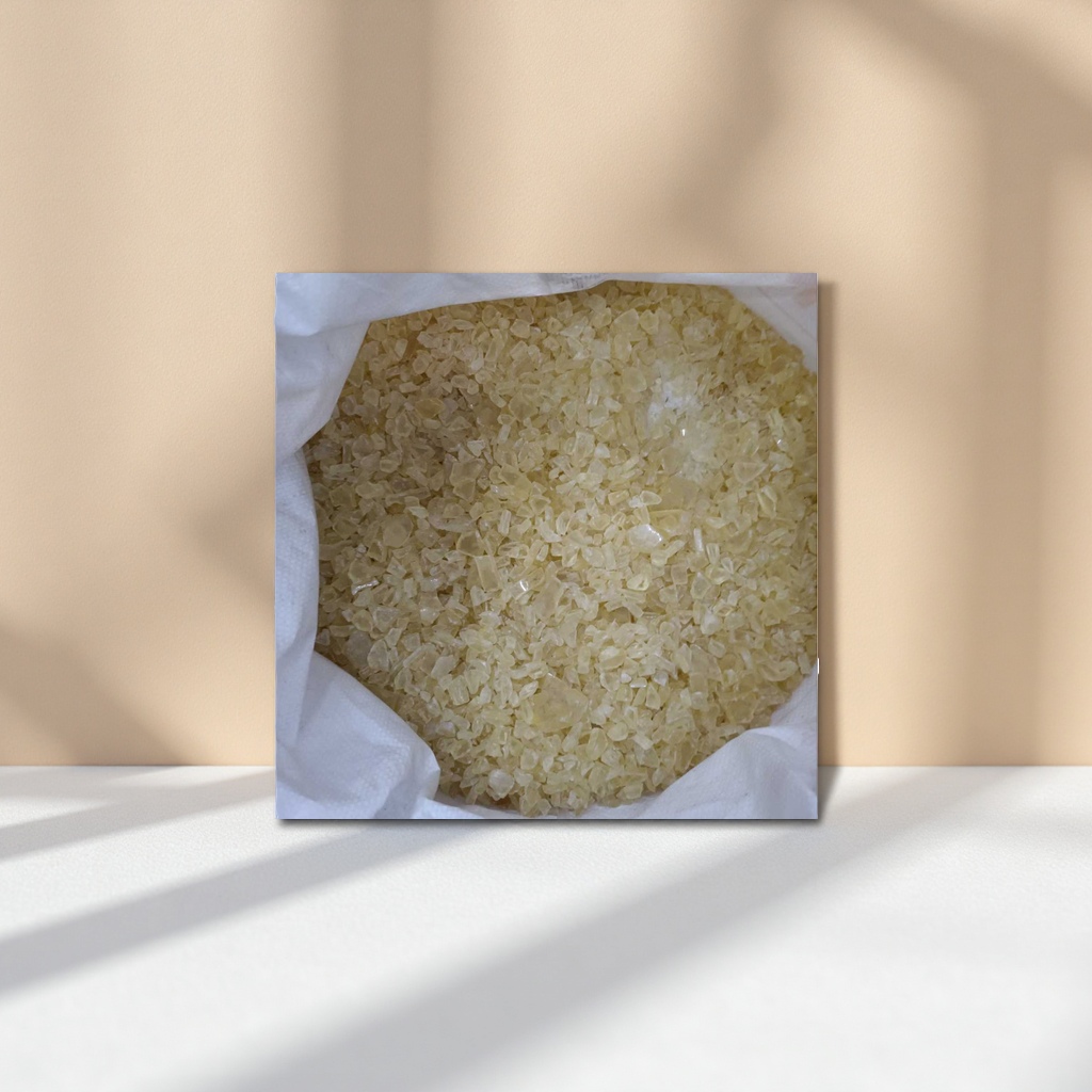 Light yellow crystal granules, laboratory-grade chemical reagent, 500g, purity 99.9%