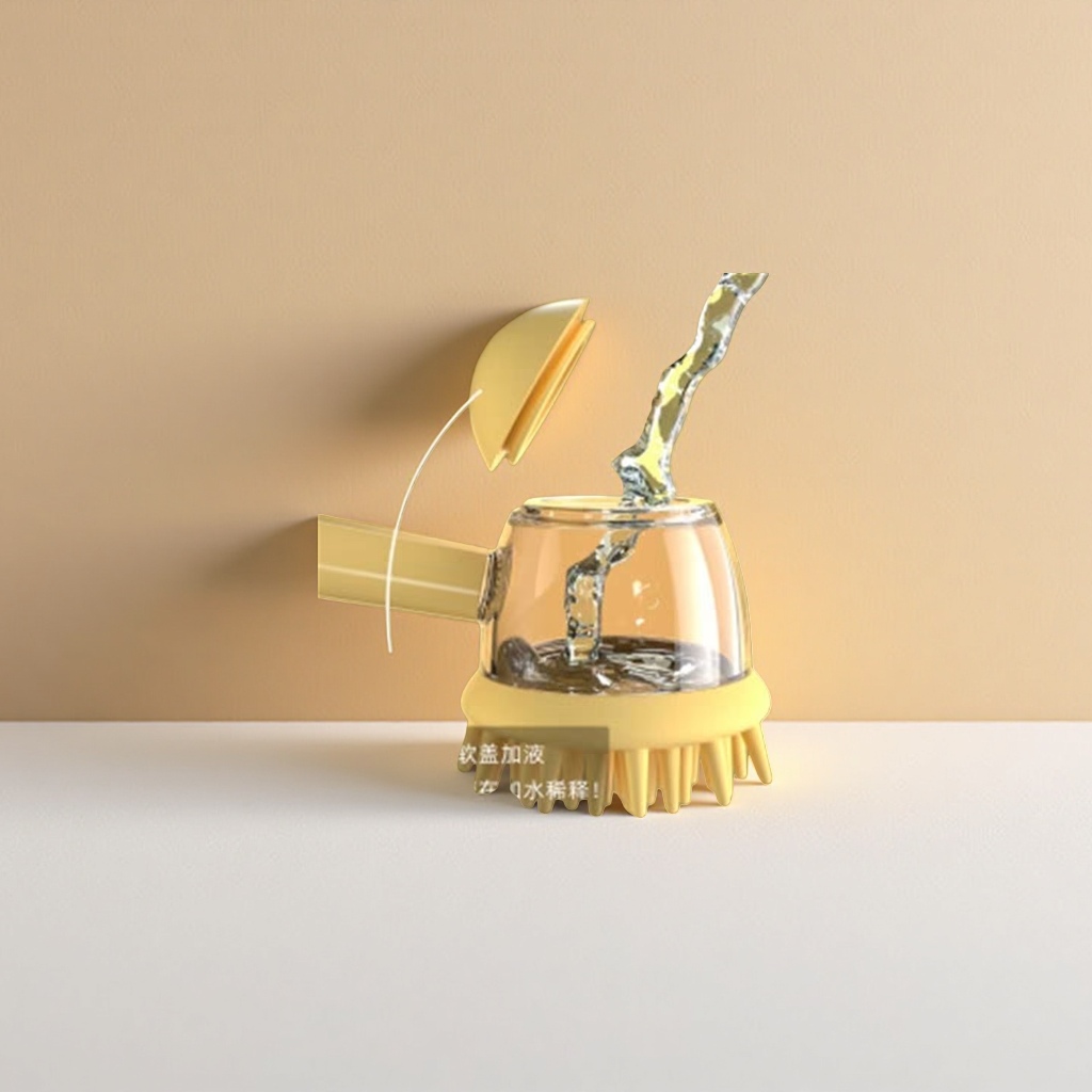 宠物用品/宠物针梳/沾毛器大号/粘毛器/吸尘器配件细节图