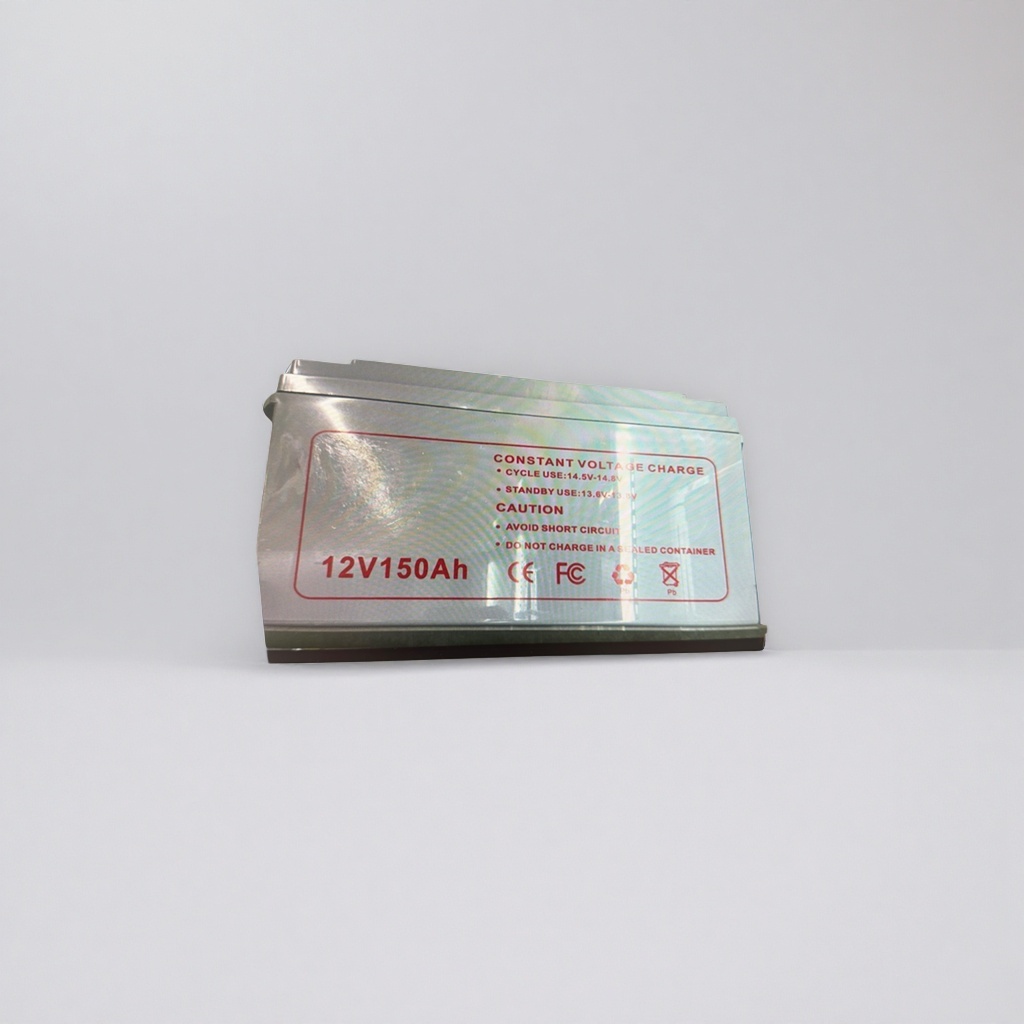 Silver battery, No. 5 alkaline battery, single-cell package, high-capacity, long-lasting power supply Application Scenario