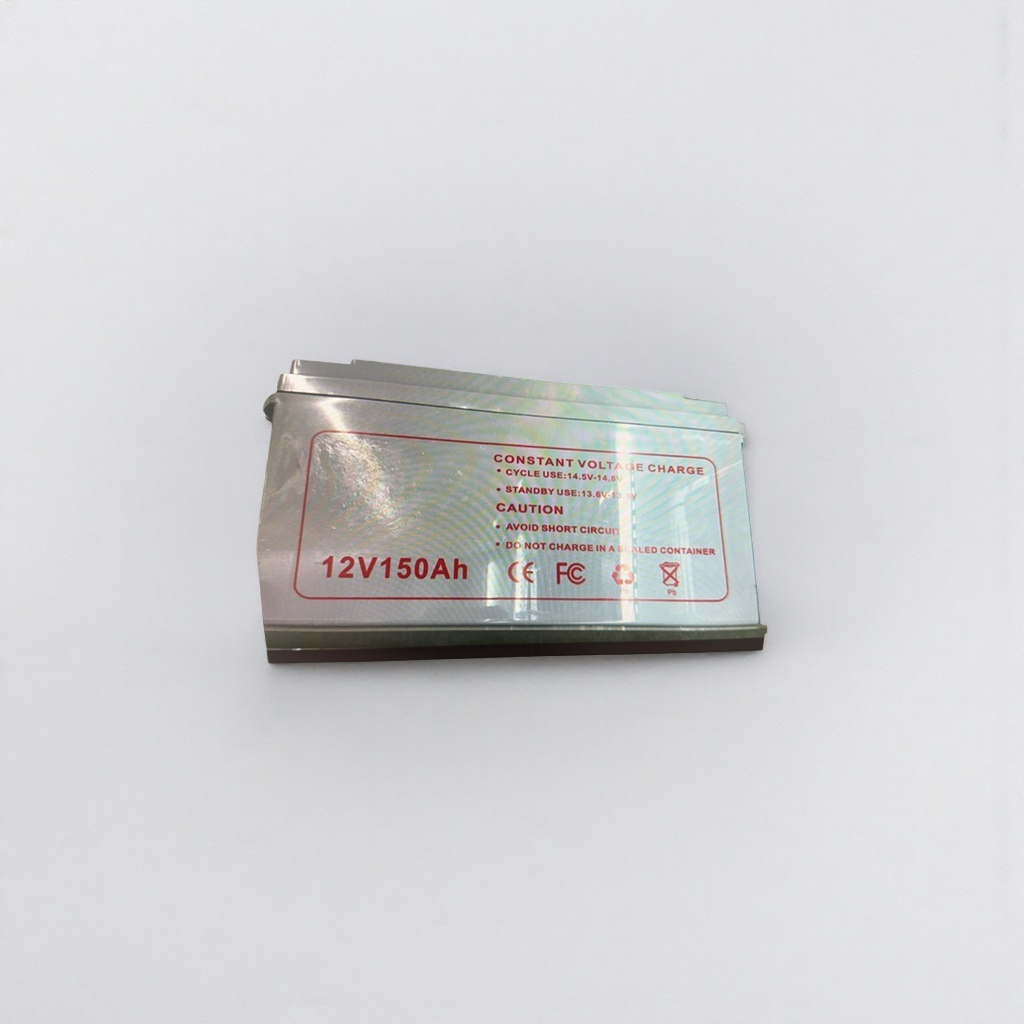 Silver battery, No. 5 alkaline battery, single-cell package, high-capacity, long-lasting power supply