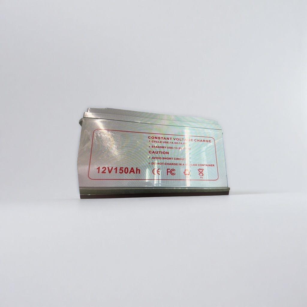 Silver battery, No. 5 alkaline battery, single-cell package, high-capacity, long-lasting power supply details Picture