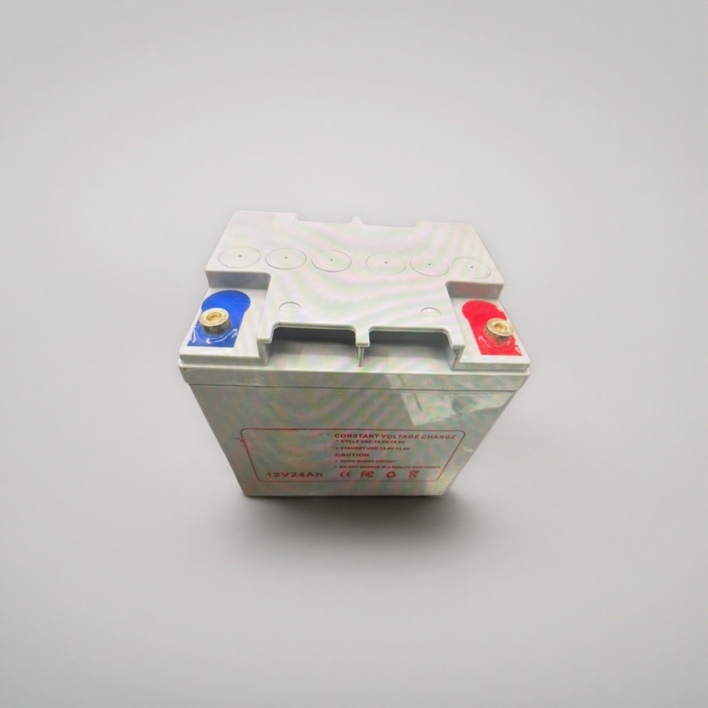 铅酸电池/蓄电池/翻新蓄电池/储能/太阳能电池产品图
