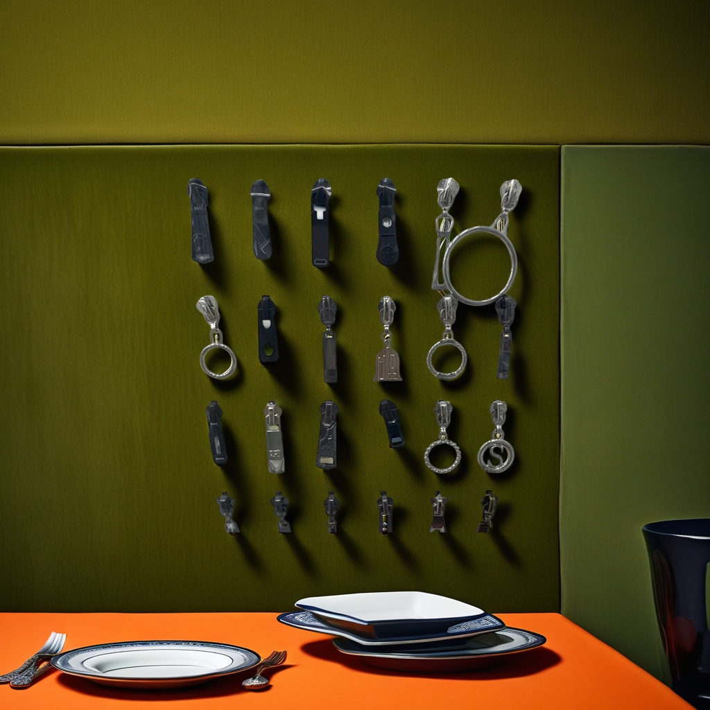 مجموعة من أغطية معدنية ذات رؤوس معدنية ذات رؤوس متحركة بيضاء Specification image