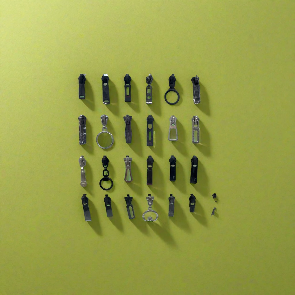 مجموعة من الأغلفة المصنوعة من أغطية معدنية بلاستيكية Specification image