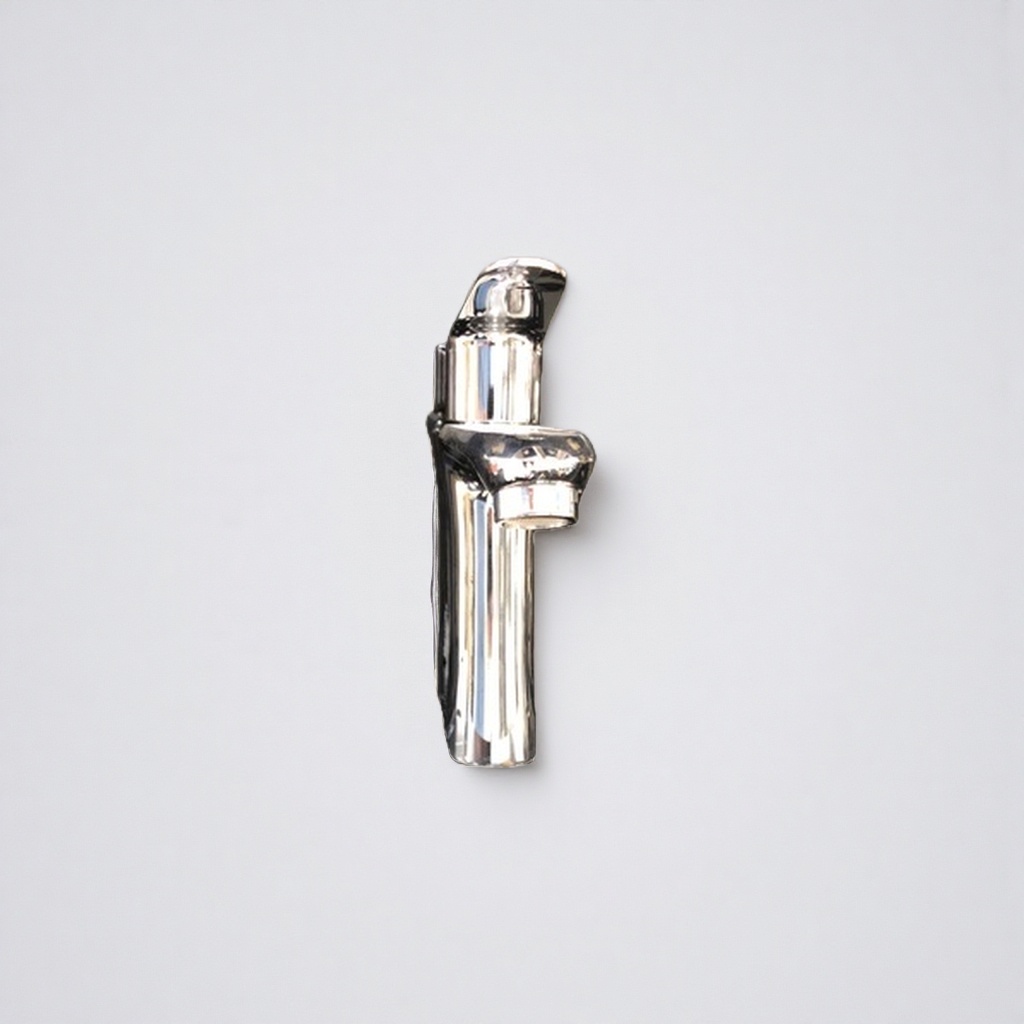 Silver faucet, thickened all-copper kitchen pull-out hot and cold water faucet Application Scenario