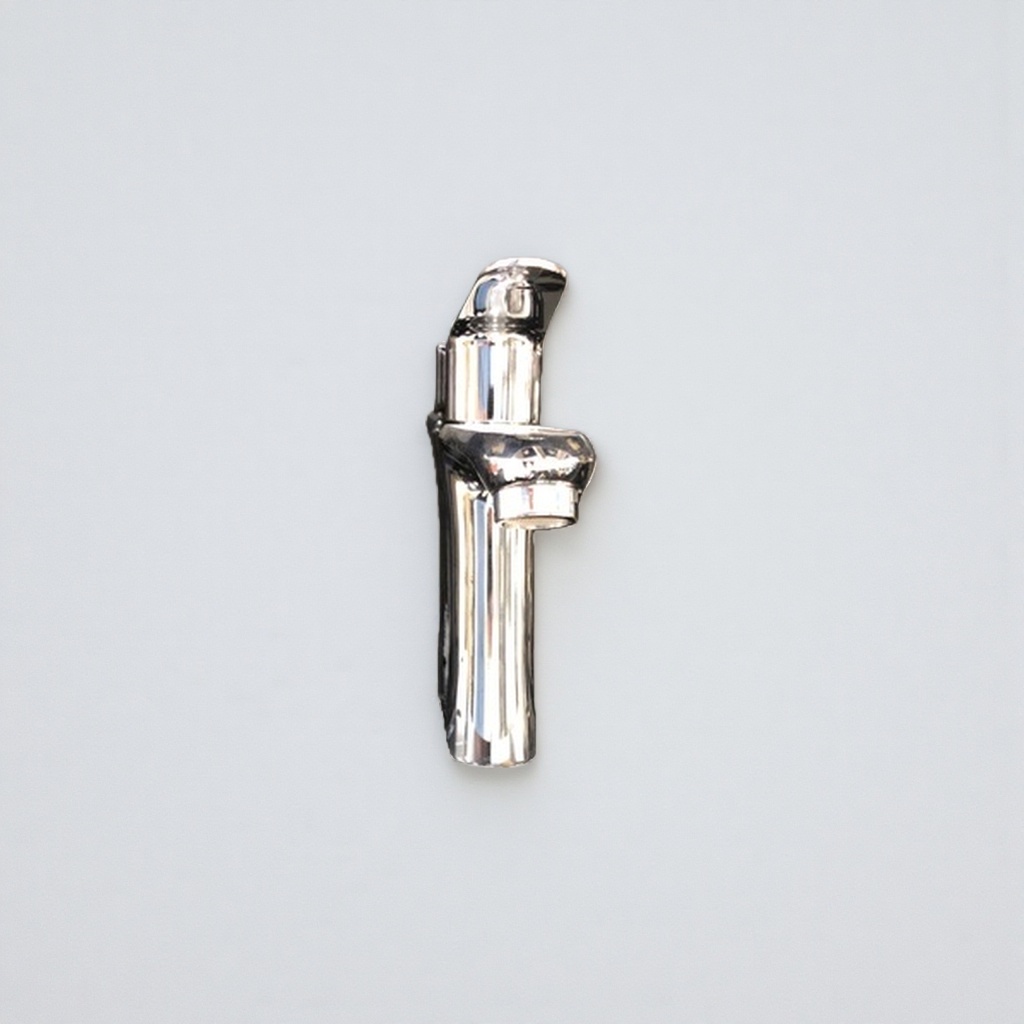 Silver faucet, all-copper thickened, kitchen pull-out cold and hot dual-purpose faucet Specification image