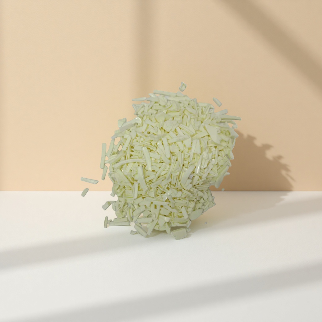 معجون أسنان أصفر باهت Specification image