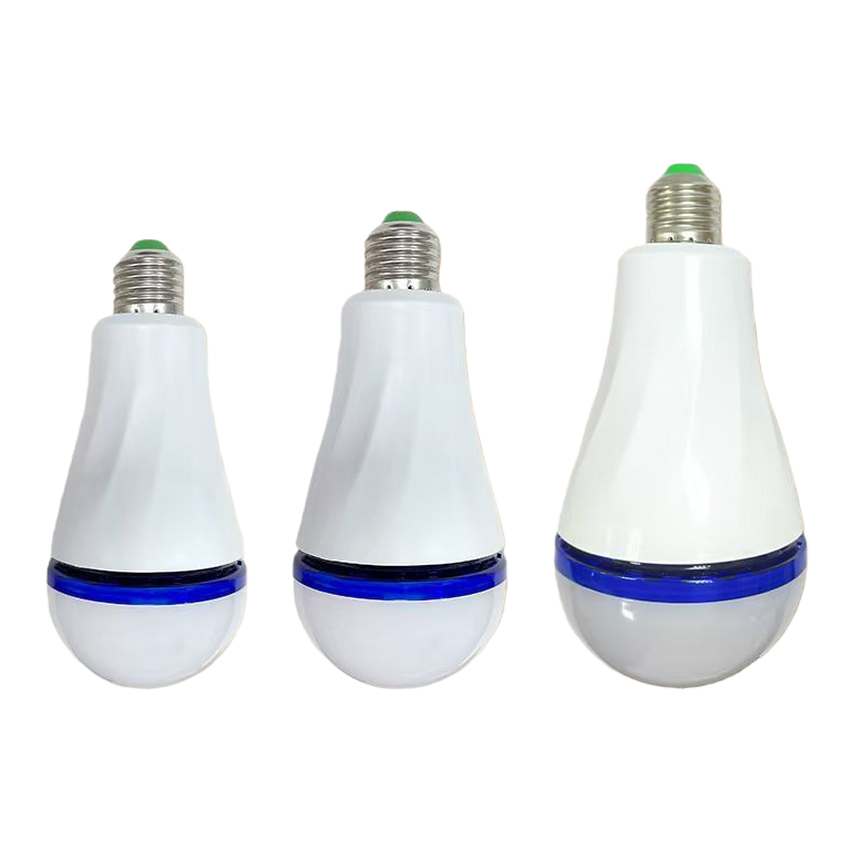 يمكن اختيار ثلاثة أبعاد لمصابيح FA-6915 FA-6920 FA-6933 بيضاء Item Picture