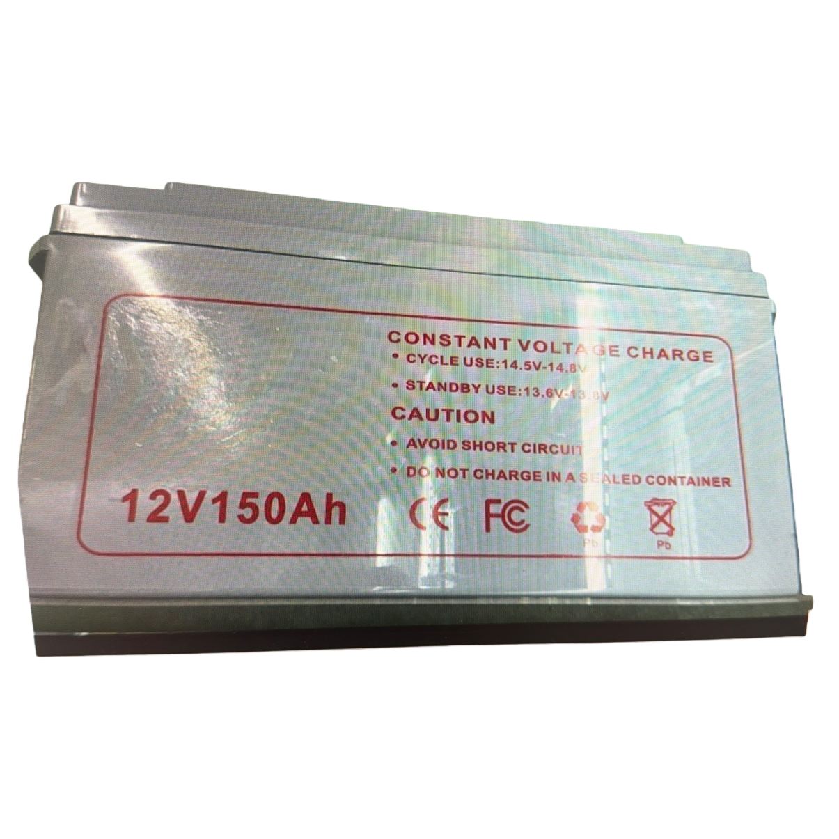 Silver battery, No. 5 alkaline battery, single-cell package, high-capacity, long-lasting power supply Item Picture