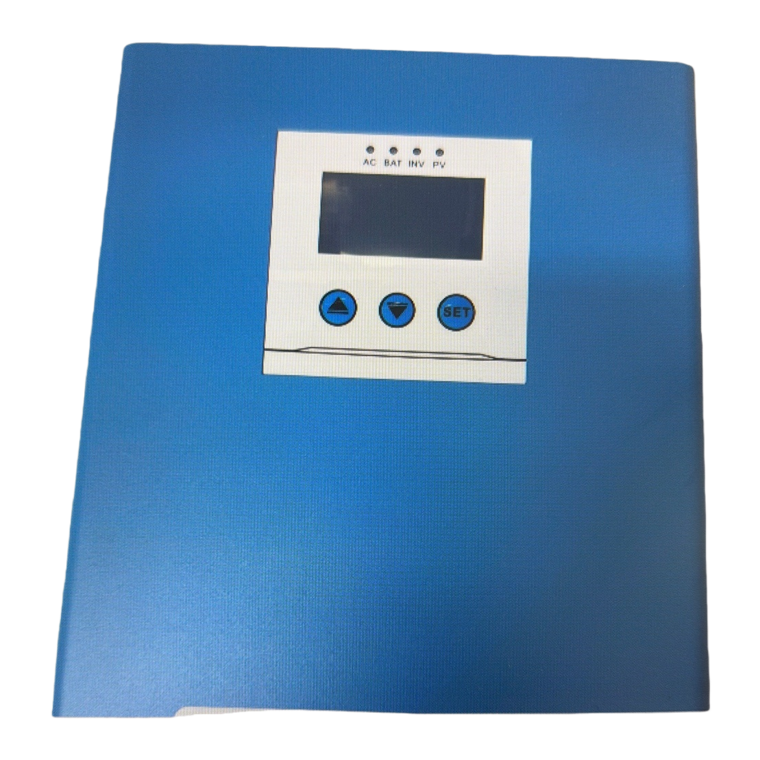 POWMR lithium battery all-in-one machine solar inverter inverter power supply 12V, 24V and 48V options Item Picture