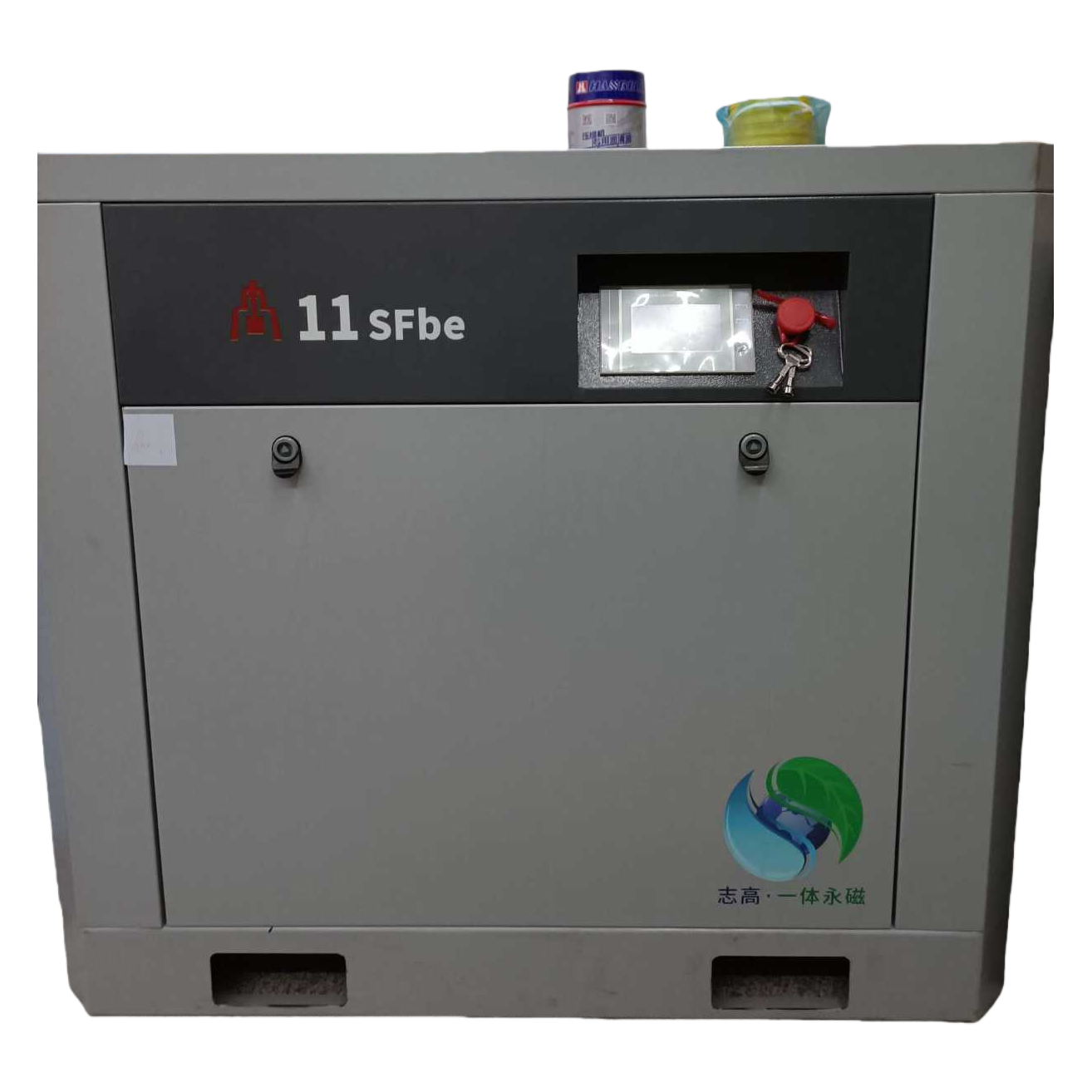 The grey anti-static and wear-resistant coating protective cover for industrial equipment is suitable for various mechanical processing scenarios Item Picture