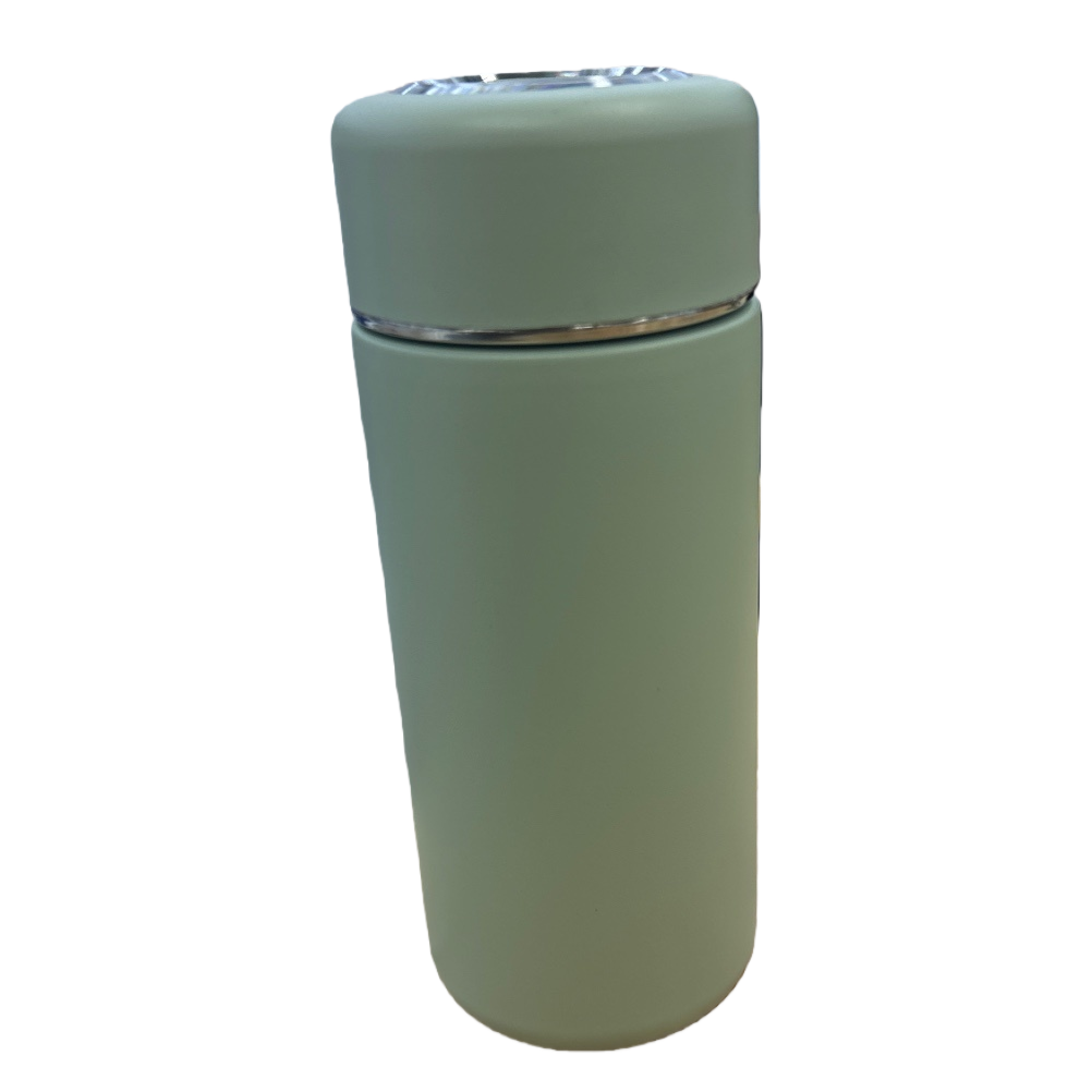 فاتحة اللون 304 من الفولاذ المقاوم للصدأ 304 500ml للحماية من الحرارة لمدة طويلة Item Picture