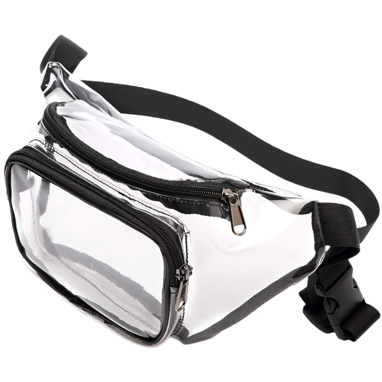 حزمة الخصر الشفاف، حزمة الخصر الخفيفة، حزمة الخصر الترفيهي متعددة الأغراض Item Picture