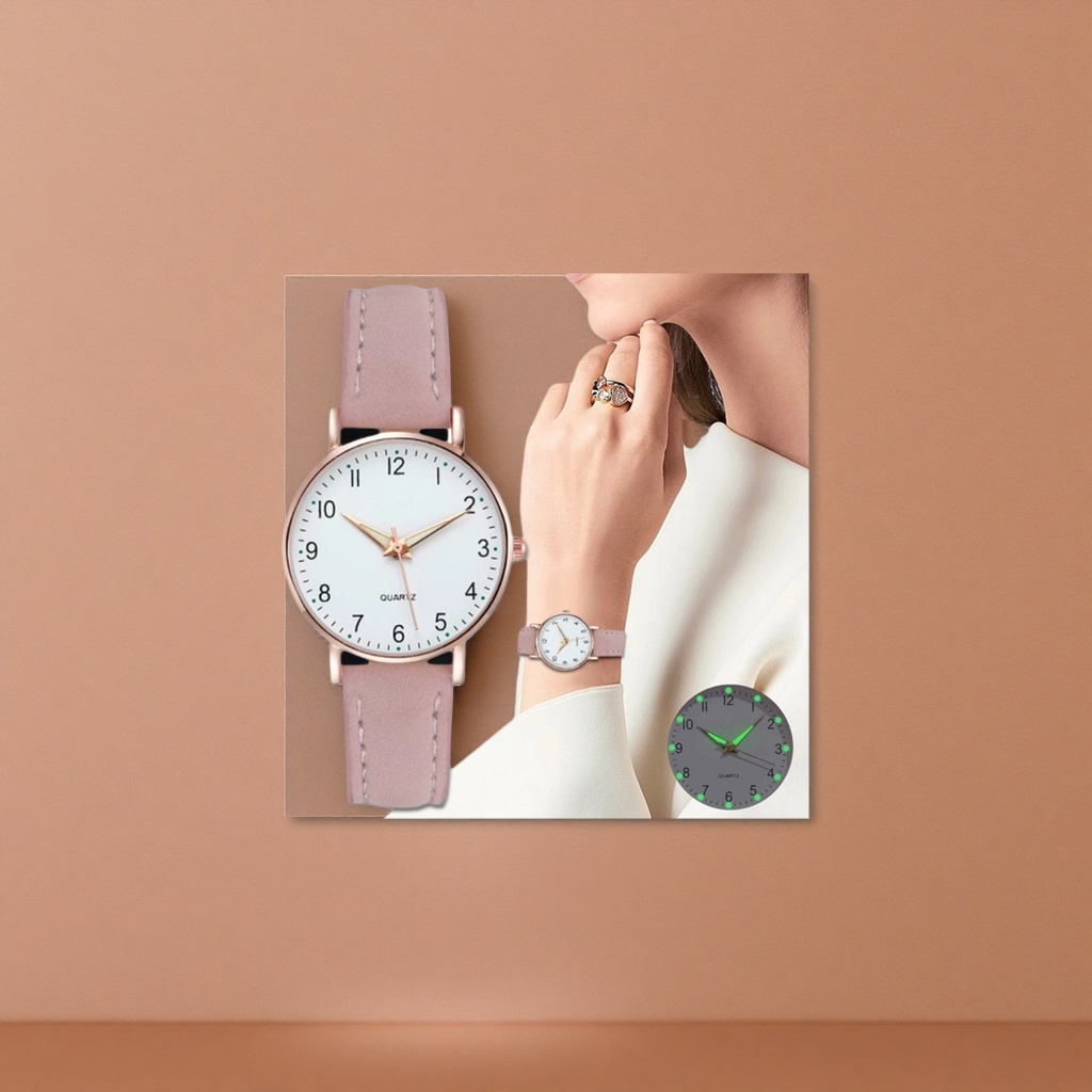 وقاليد كوارتينغ تبدو قصيرة Specification image