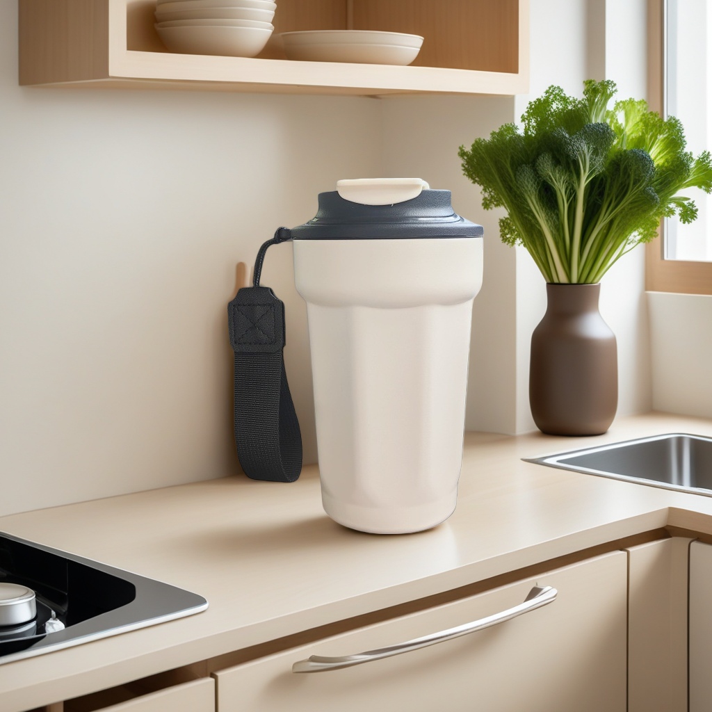 ويزل الفراغ في كأس الصلب غير القابل للصدأ 304 أمتار مربعة، وهو 500ml، الحرارة لمدة طويلة Specification image