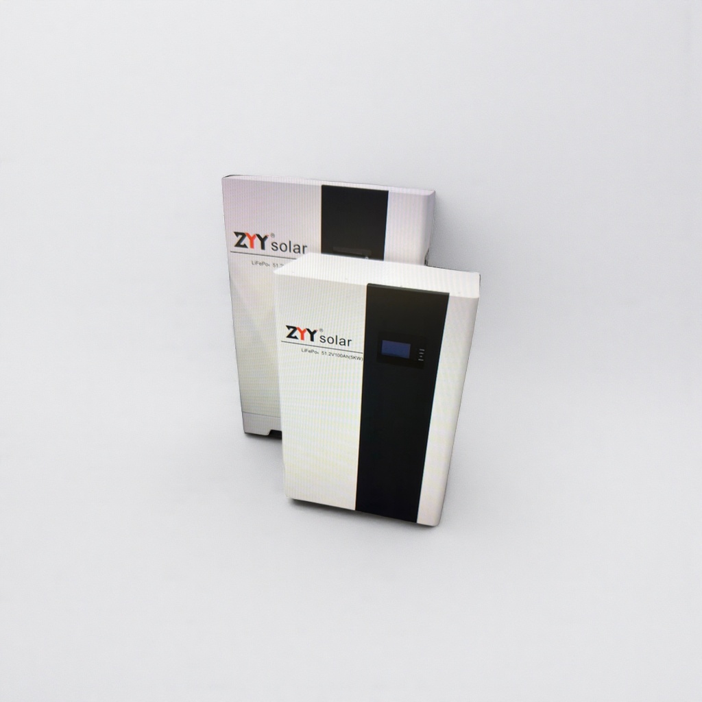 POWMR锂电池一体太阳能逆变器12V24V48V宽压输入高效静音