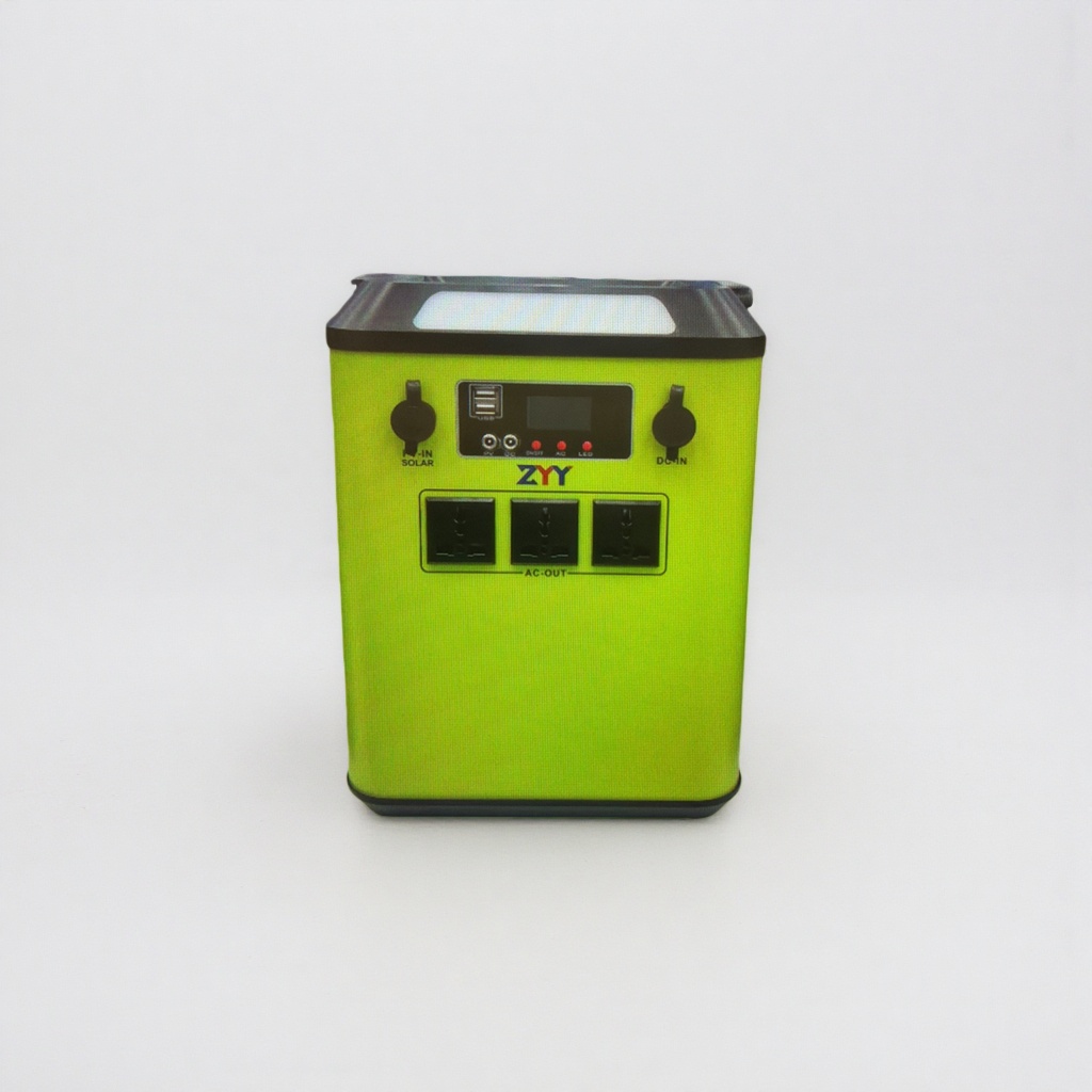 POWMR太阳能逆变器锂电池一体机逆变电源12V24V48V图