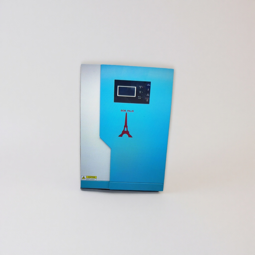 powmr/POWMR/太阳能逆变器/锂电池一体机/inverter细节图