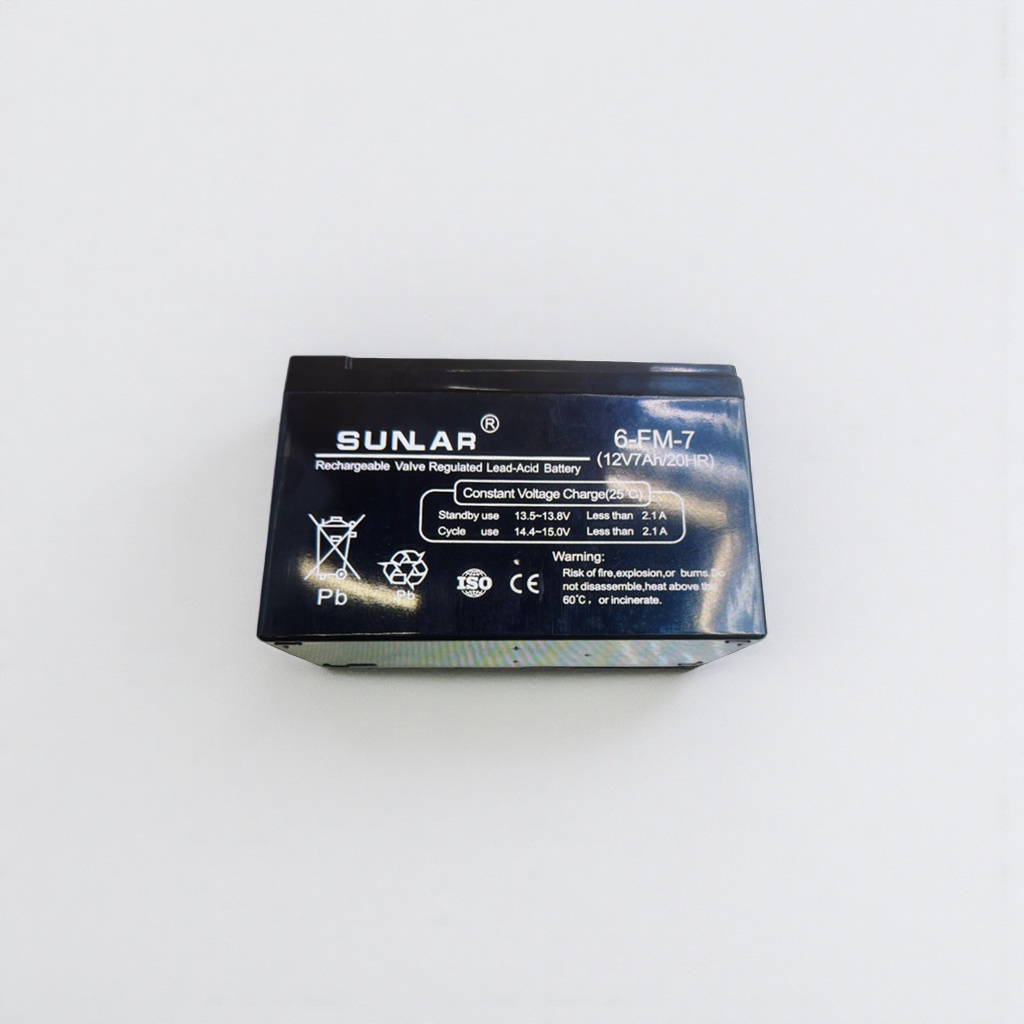 黑色蓄电池 12V 电瓶 汽车摩托车启动电源 工业用储能电池