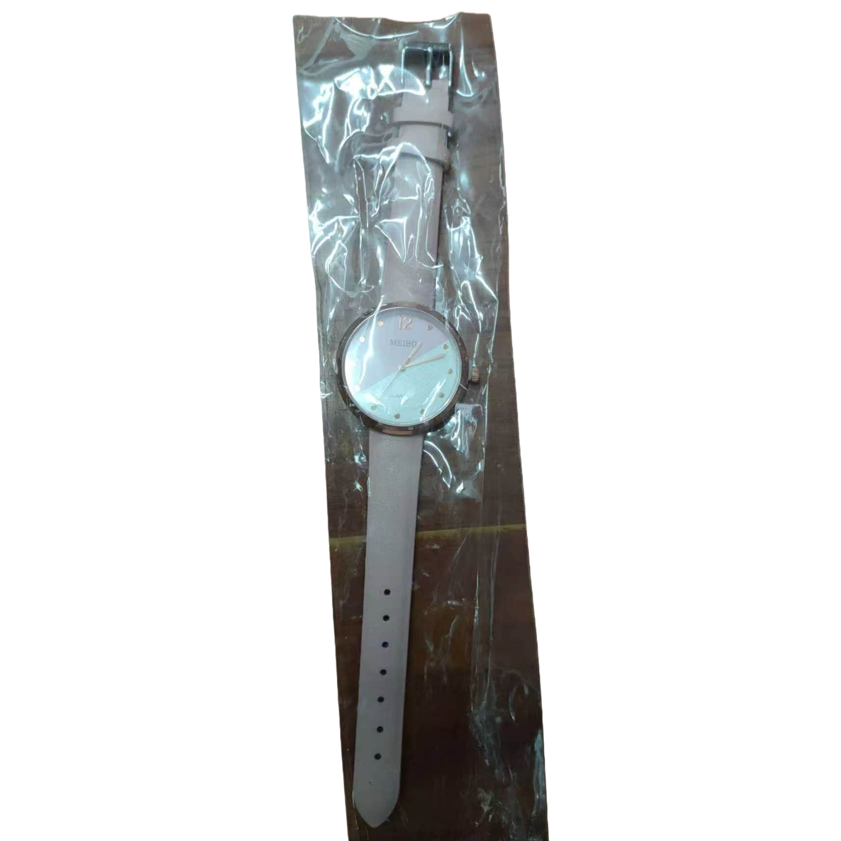 ساعة السيدة كوارتينغ القصيرة Item Picture
