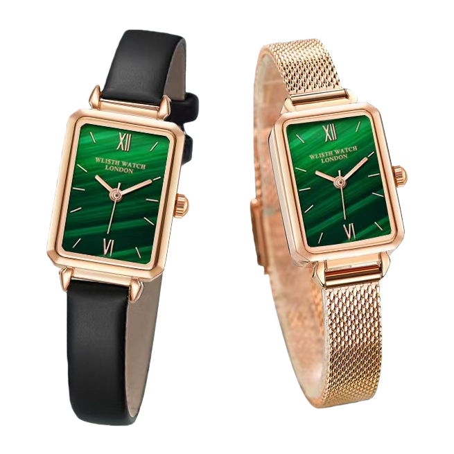 الآنسة كوارتينغ تراقب أزياء قصيرة Item Picture