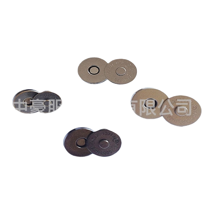 Регулируемый магнитный демпфер с регулируемой адсорбцией металла Item Picture