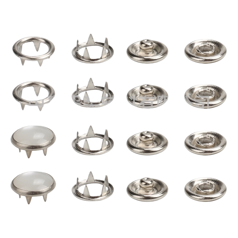Серебряные пятиклеточные скидки на металлические приборные костюмы Item Picture