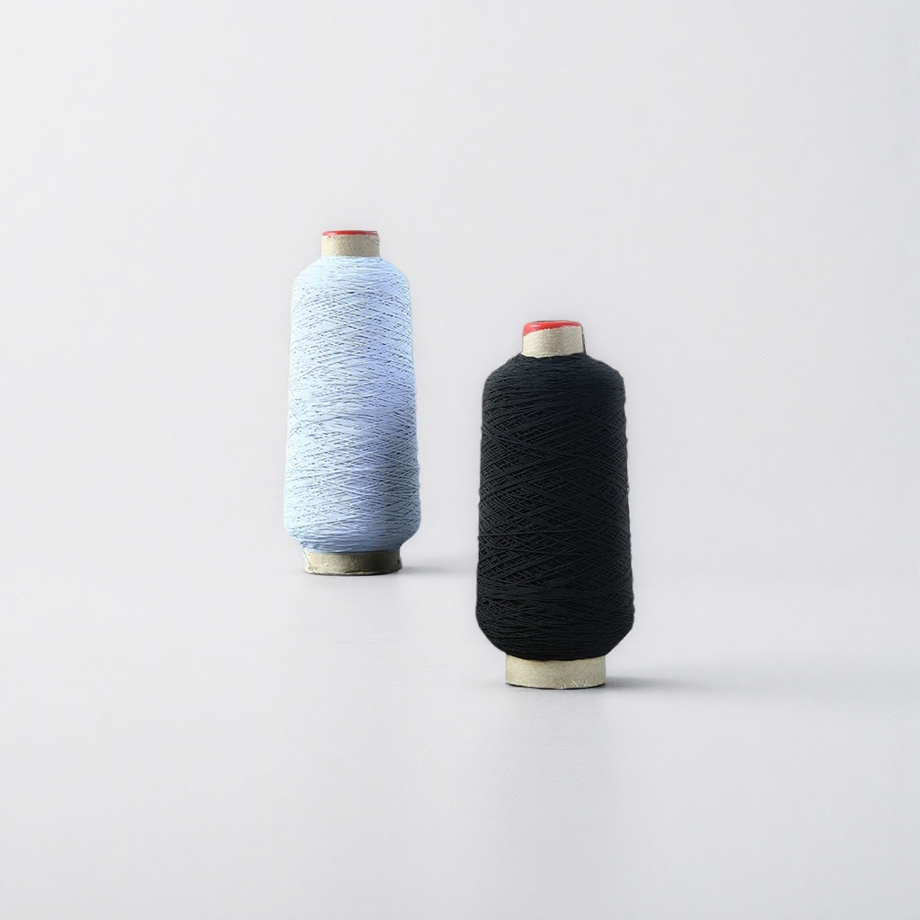 Special multi-specification mixed embroidery sewing thread for light blue and black spire sewing machines details Picture