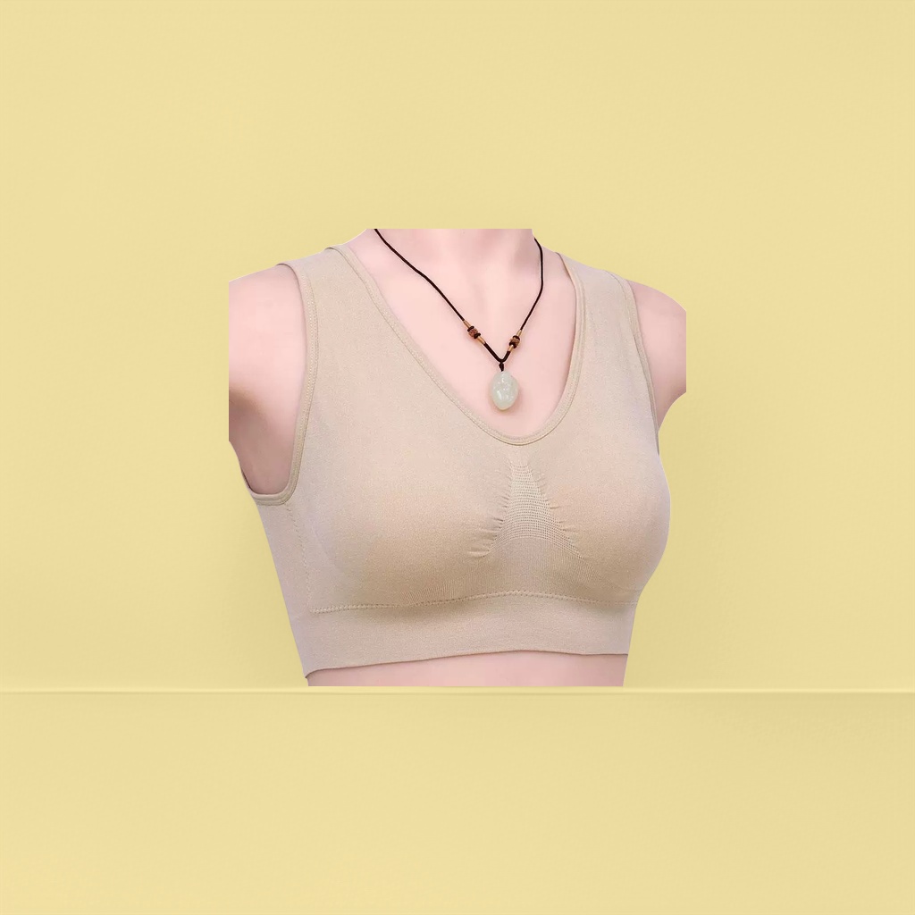 瑜伽服女紧身户外运动内衣瑜伽背心