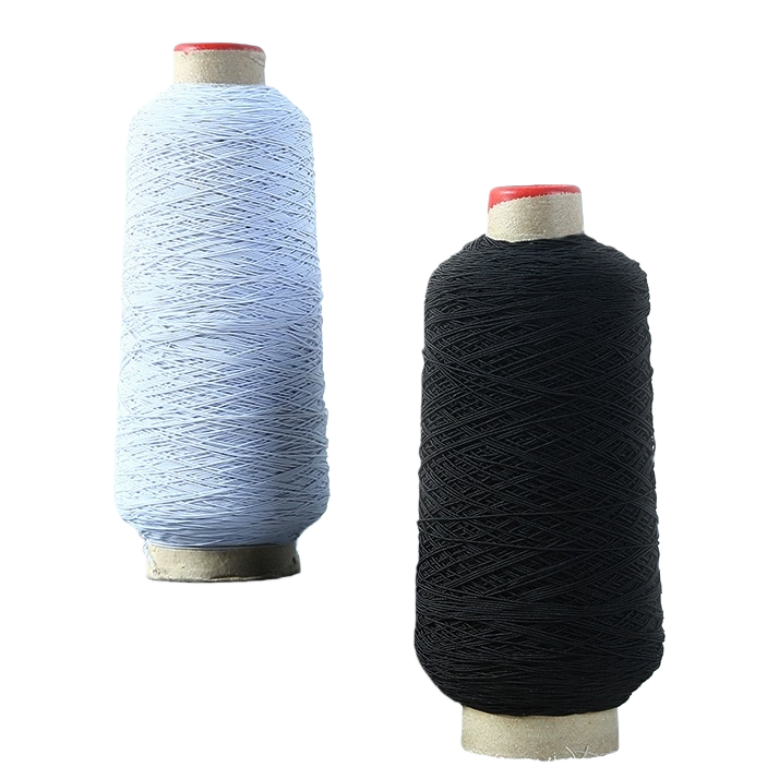 Special multi-specification mixed embroidery sewing thread for light blue and black spire sewing machines Item Picture