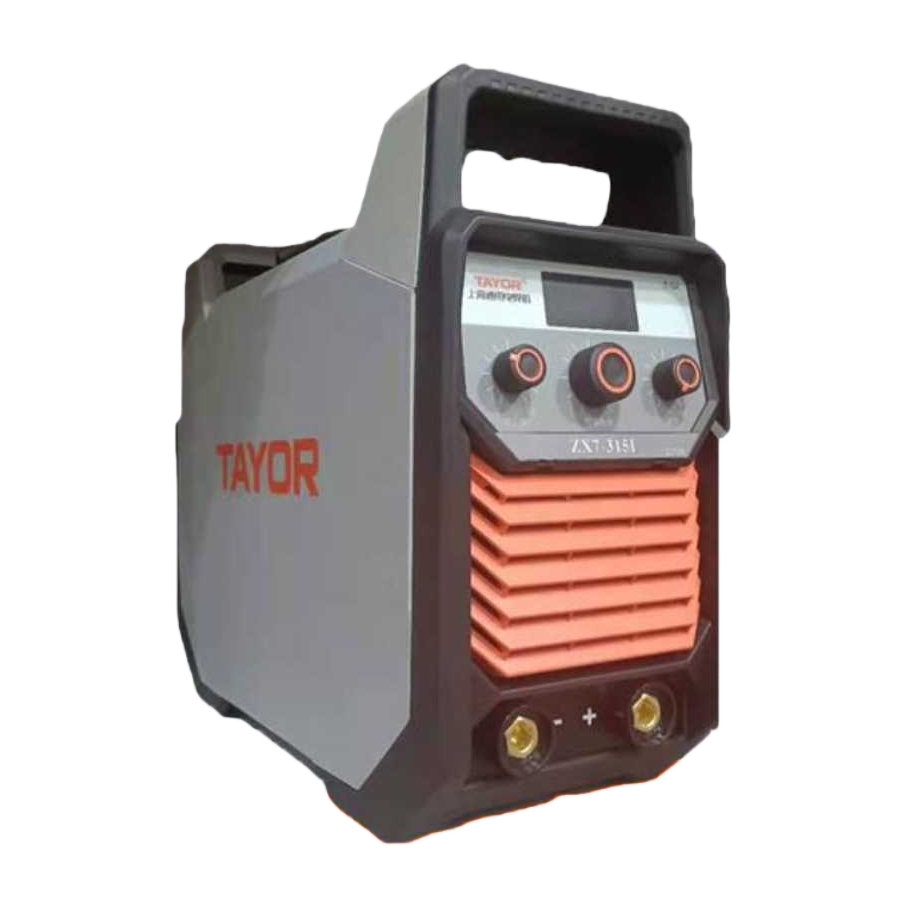 Grayish-orange ZX7-315I DC arc welding machine, inverter welding machine, manual arc welding machine Item Picture