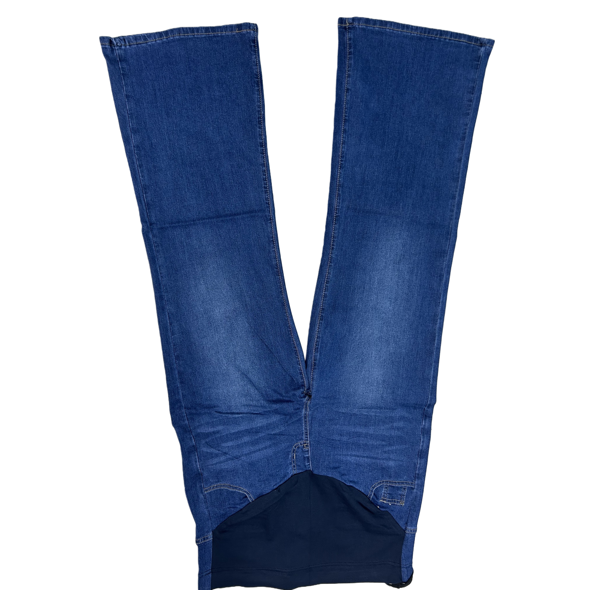Синие джинсы для беременных Item Picture