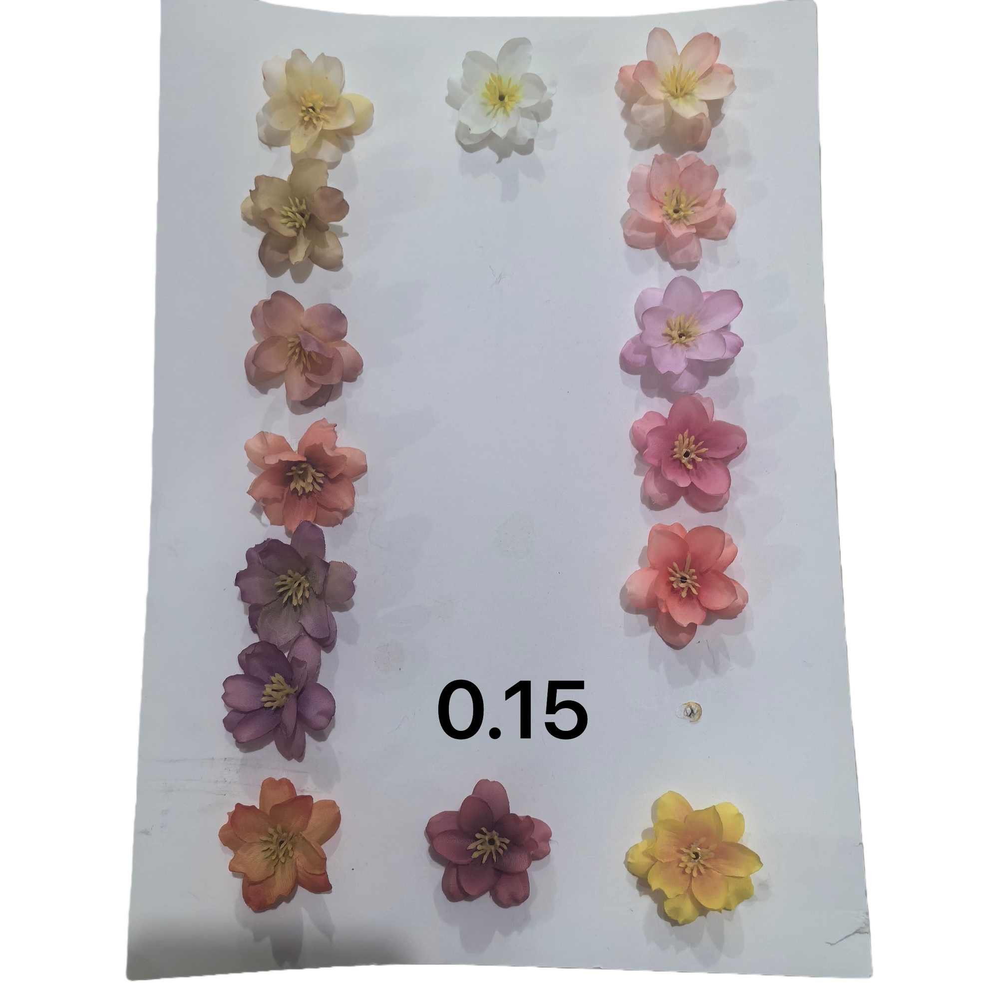 彩色人造花朵丝绒质感仿真花家居装饰客厅卧室摆件