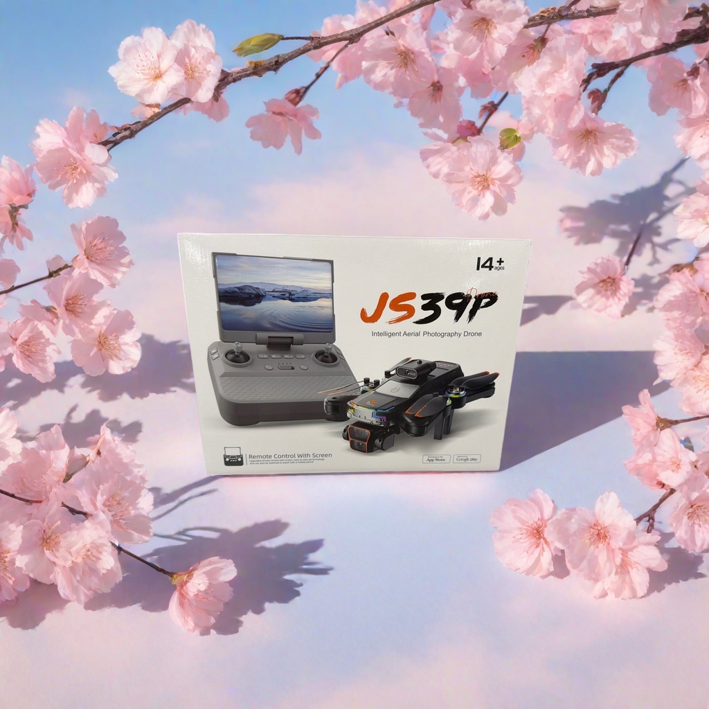 الطائرة JS39P خريطة مربع مربع الأبيض Application Scenario