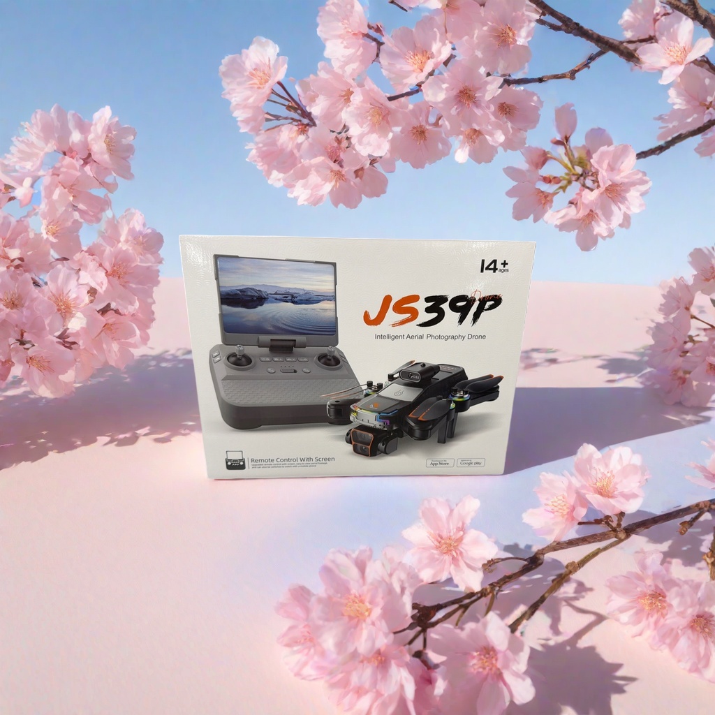 الطائرة JS39P خريطة مربع مربع الأبيض Specification image