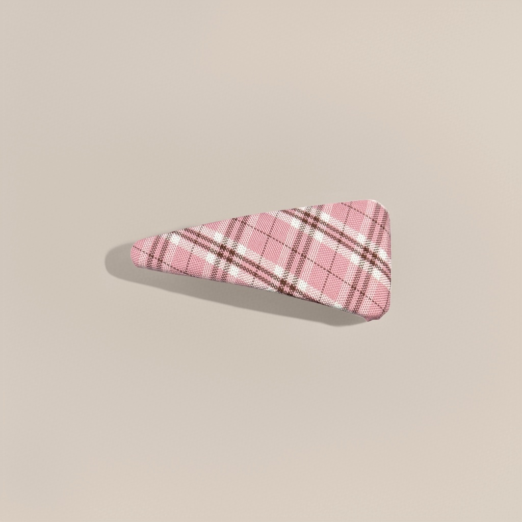 قماش وردي منقوش مع قماش حلو