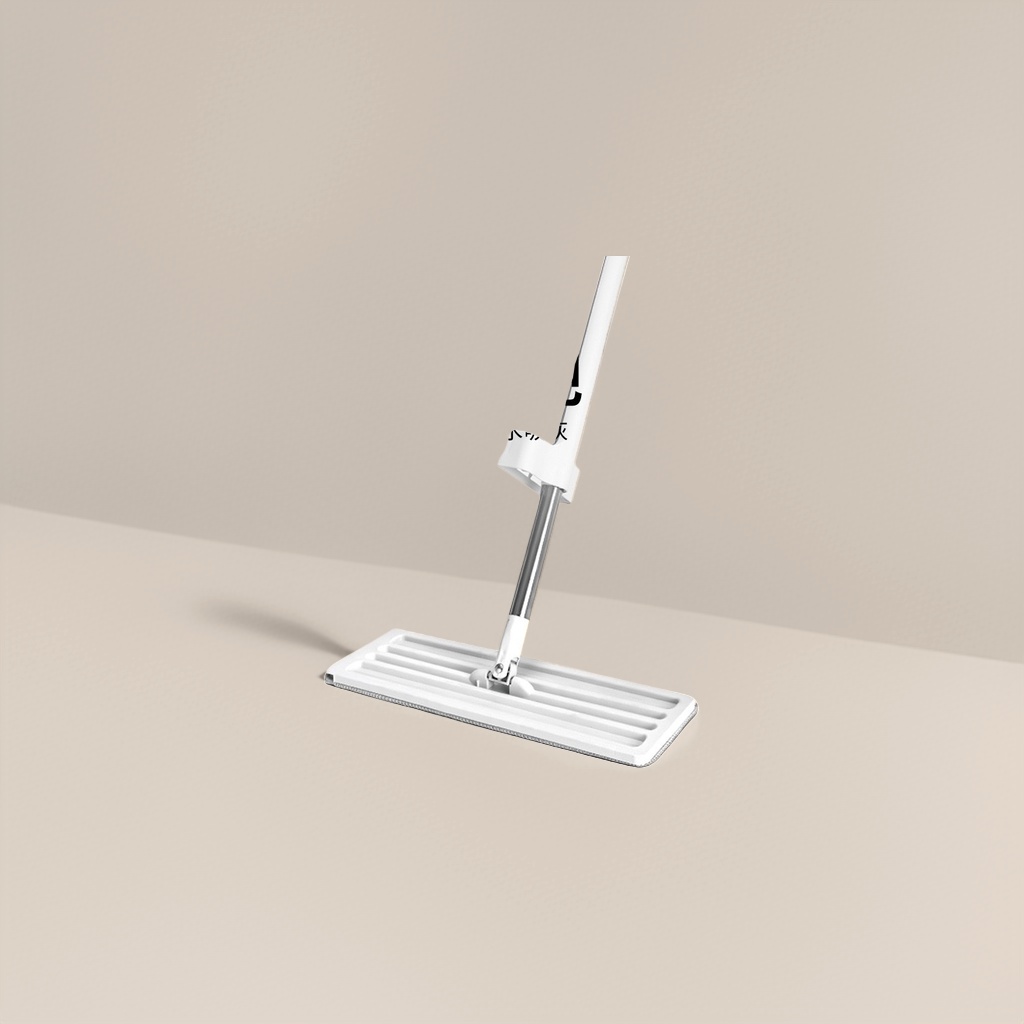ممسحة بيضاء بدون ممسحة Specification image