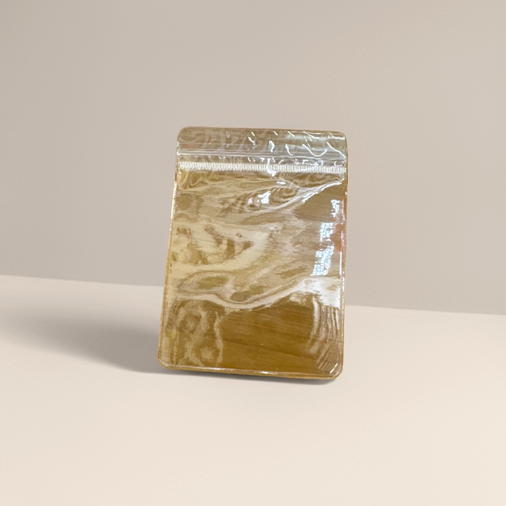 透明塑料袋 加厚防撕家用食品级密封保鲜袋