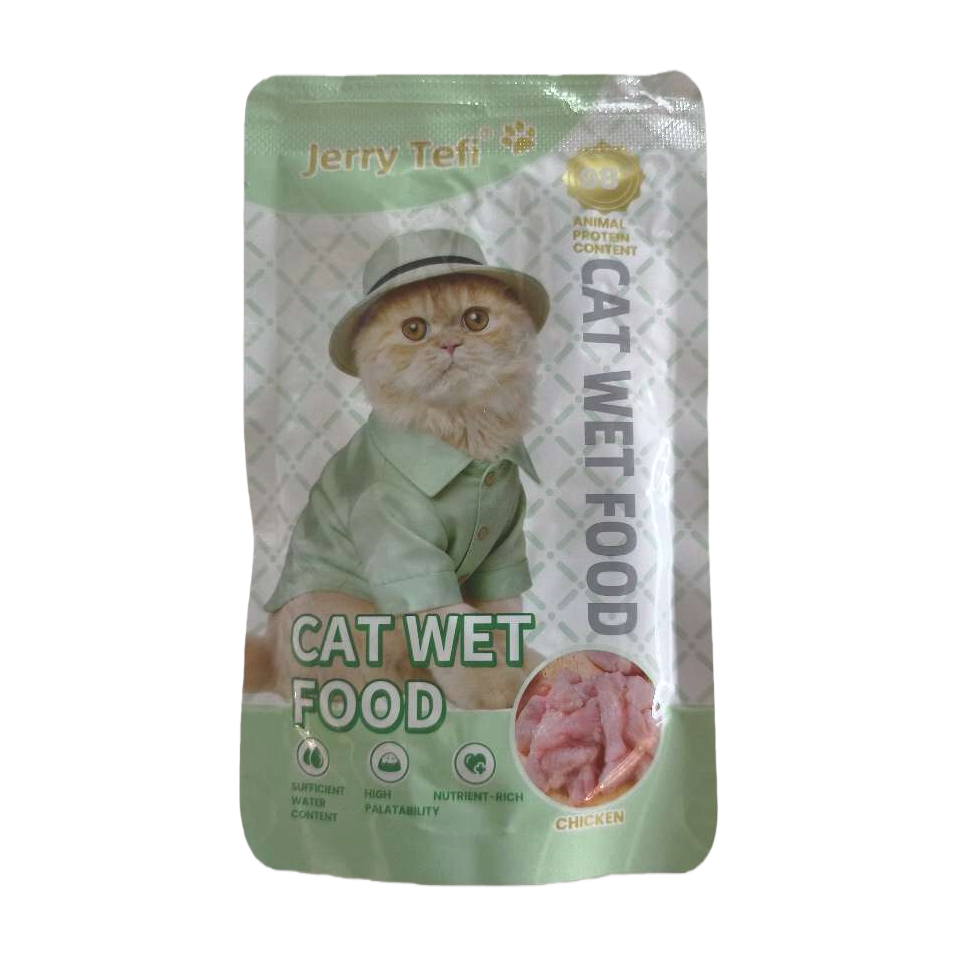 وطعام الكنغر الاخضر هو الخالي من البروتينات Item Picture