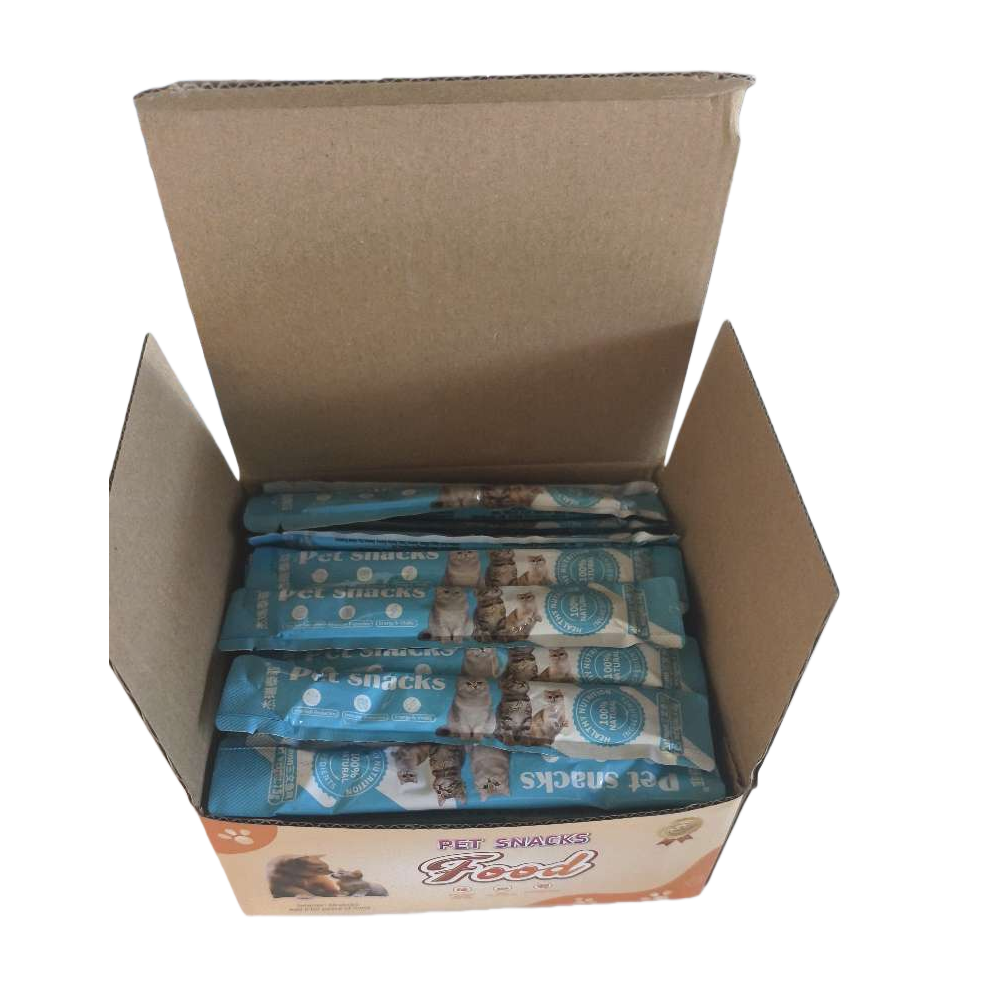 طعام الكلاب والقطط Item Picture