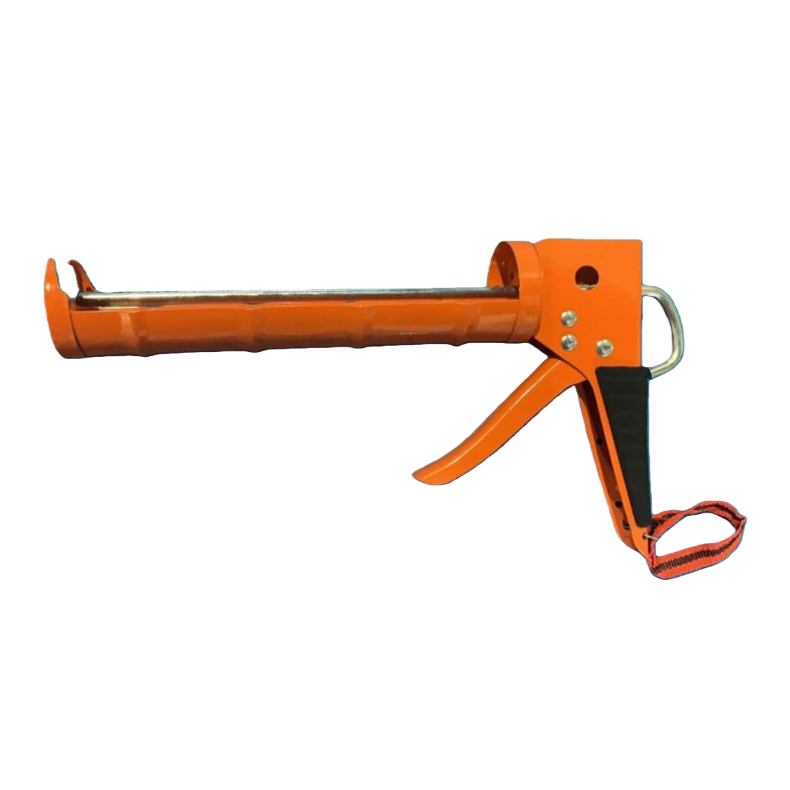 Orange glue gun, manual hot melt glue gun, portable industrial grade glue gun Item Picture