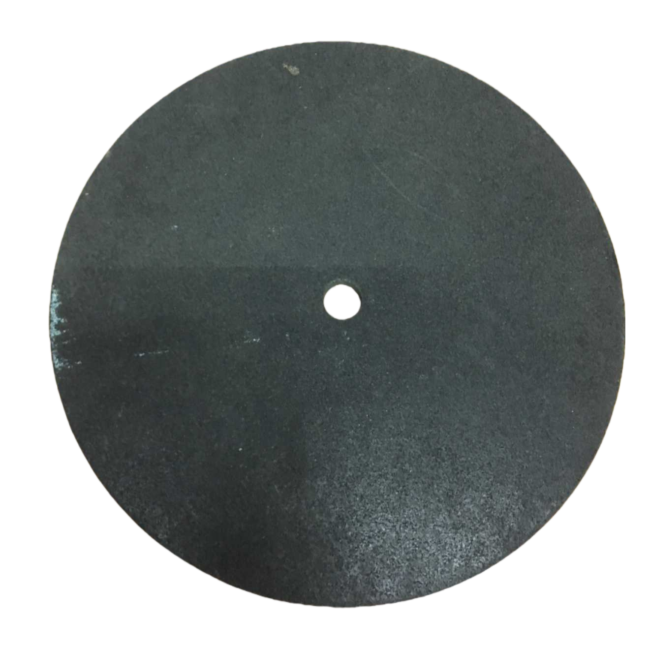 Black circular grinding wheel, special grinding disc for Angle grinders, universal type for cutting and polishing Item Picture