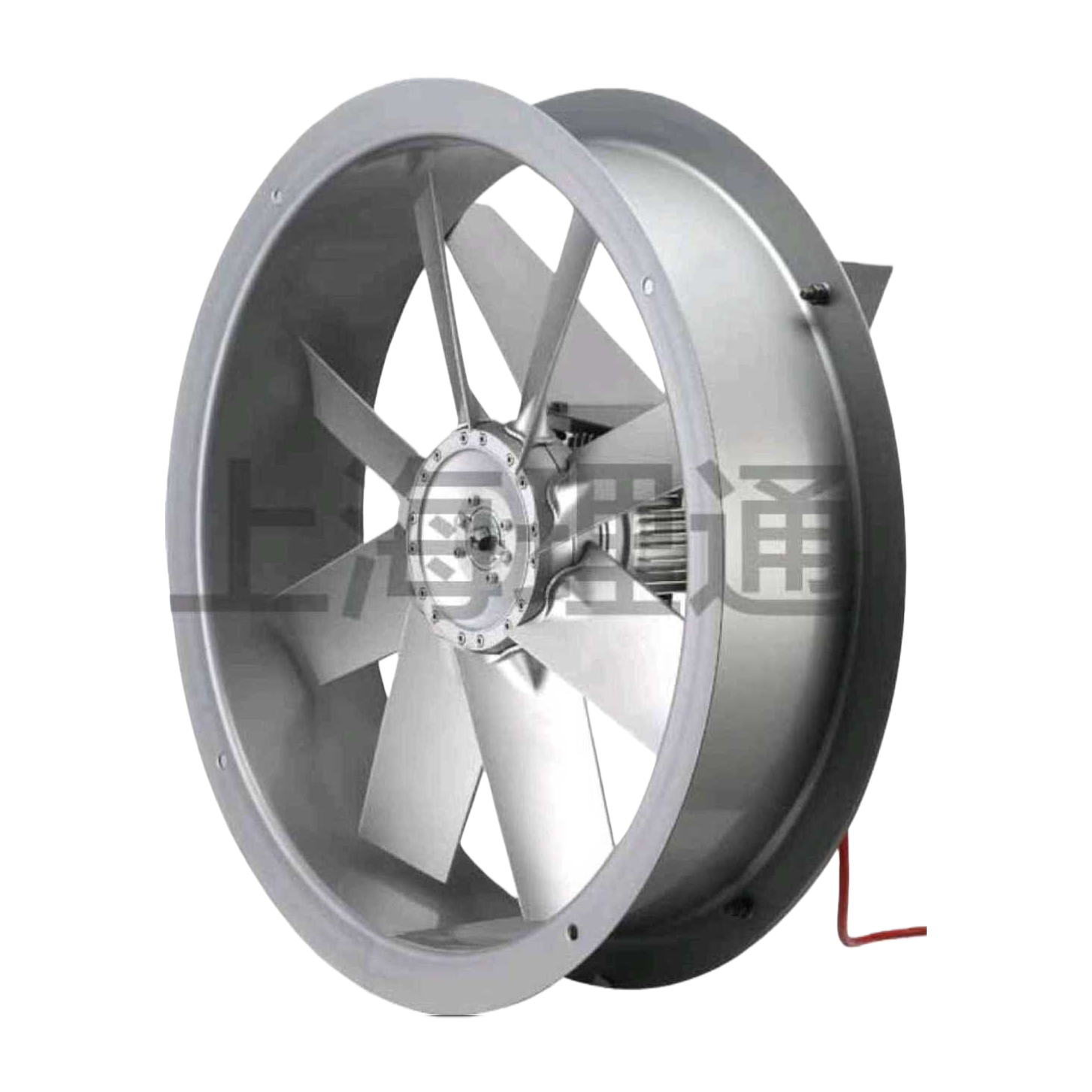 أجهزة طرد مركزي فضية تعمل بالتفريغ عالي الكثافة للهواء Item Picture